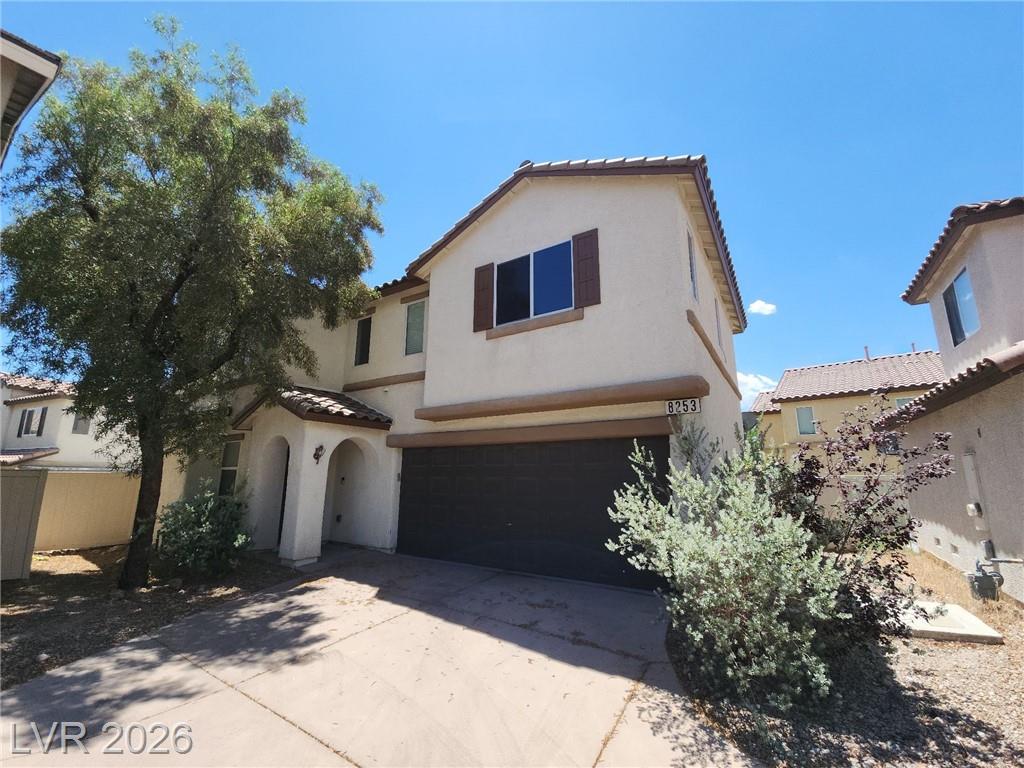 8253 Wildwood Glen Drive, Las Vegas, NV 89131 — photo 1