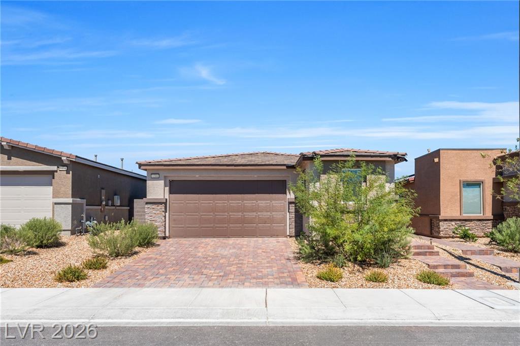 9398 Noble Fir Ridge Avenue, Las Vegas, NV 89143 — photo 1