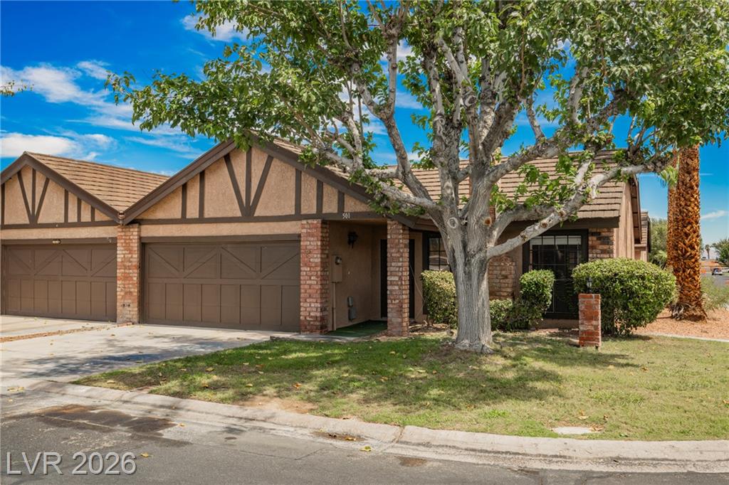 501 Buttonwood Lane, Las Vegas, NV 89107 — photo 1