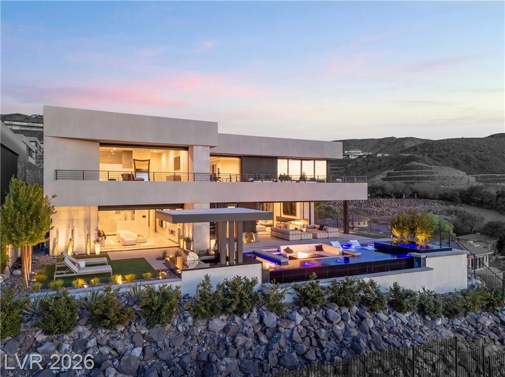 805 Dragons Eye Drive, Henderson, NV 89012 — photo 1