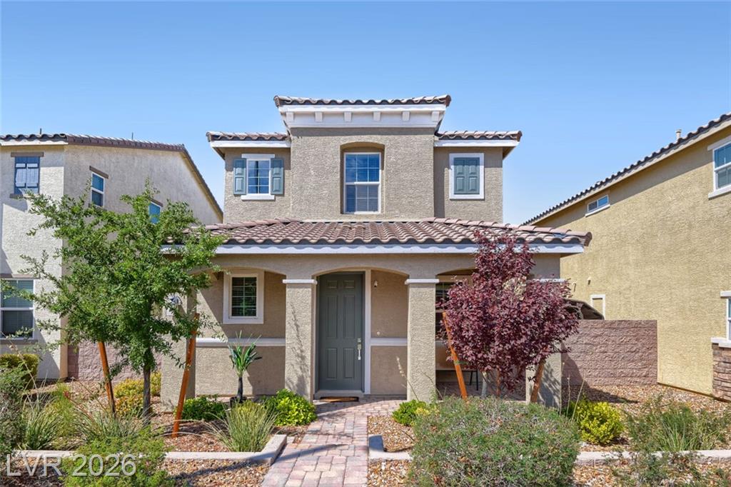 2495 Adige Place, Henderson, NV 89044 — photo 1