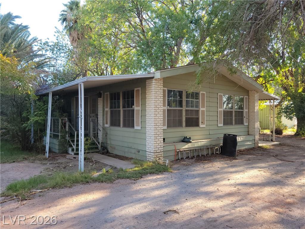 220 South Andersen Street