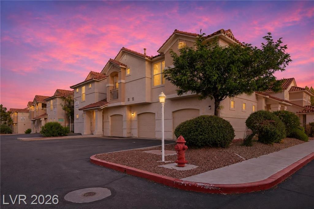 8555 West Russell Road 1048, Las Vegas, NV 89113 — photo 1