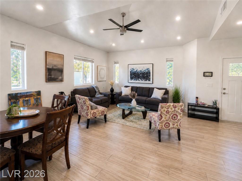5446 Pine Ranch St, Las Vegas, NV 89113 — photo 1