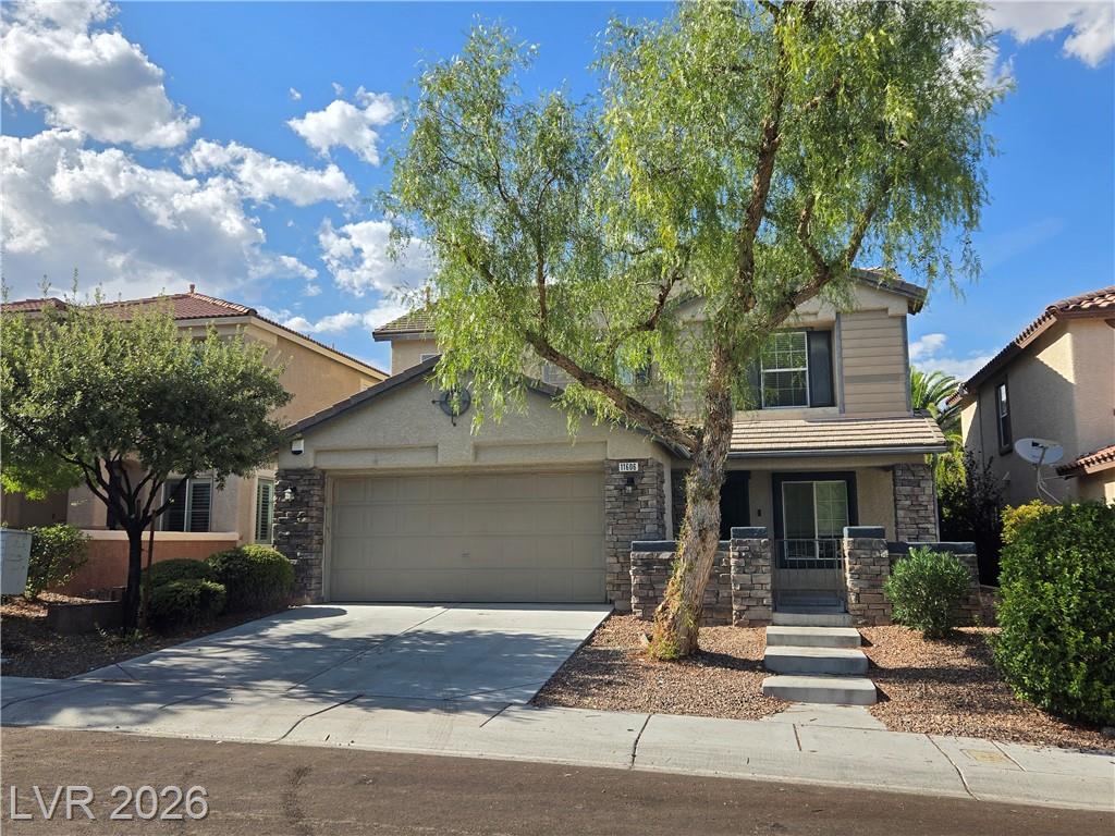 11606 Costa Linda Avenue, Las Vegas, NV 89138 — photo 1
