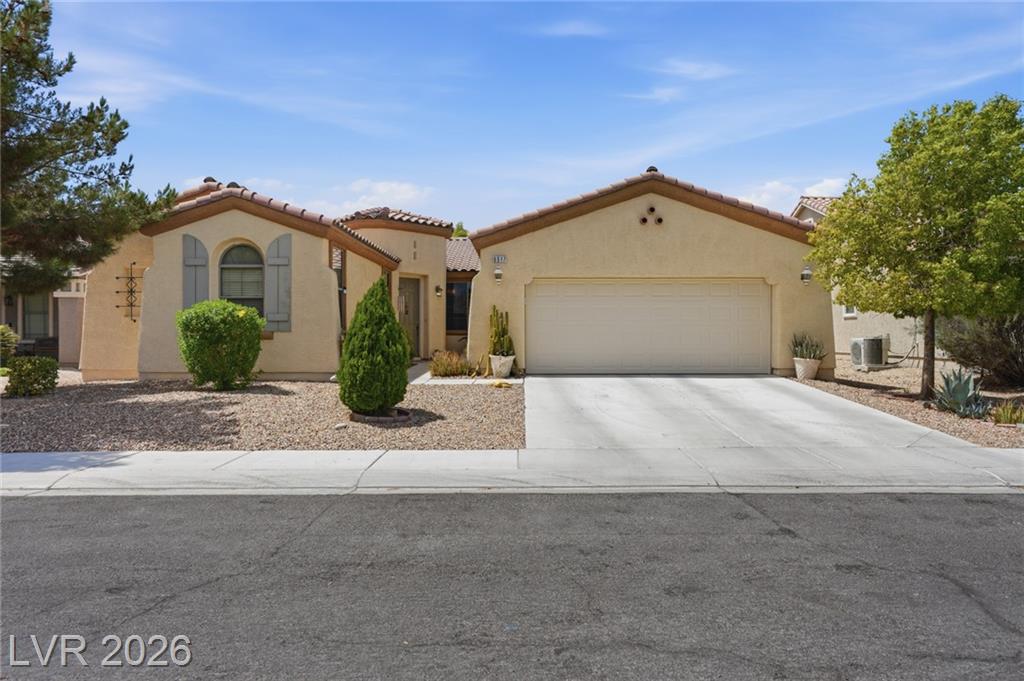 6517 Diamond Point Court, North Las Vegas, NV 89084 — photo 1