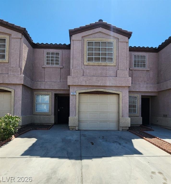 1920 Hodgenville Street 102, Las Vegas, NV 89106 — photo 1