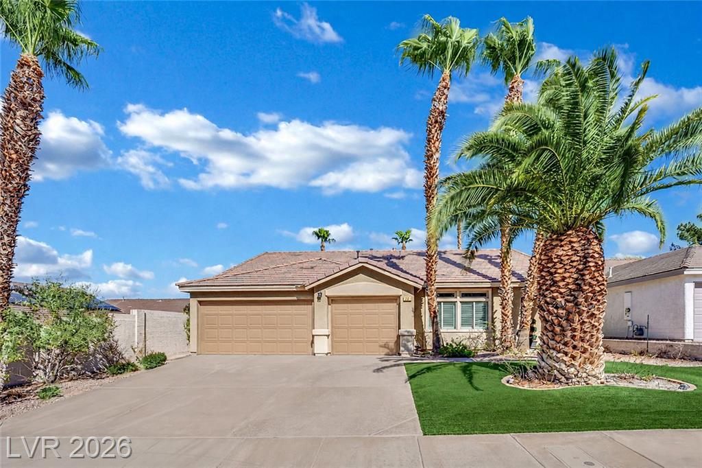 22 Silica Sand Street, Henderson, NV 89012 — photo 1