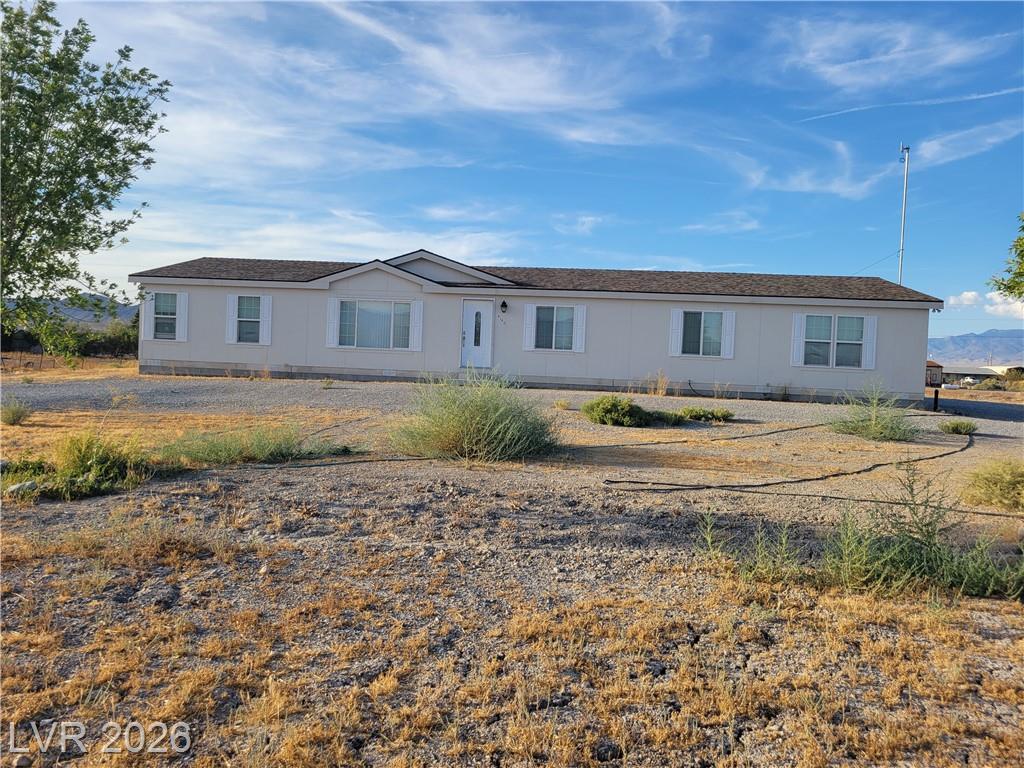 4140 West Victoria Street, Pahrump, NV 89048 — photo 1