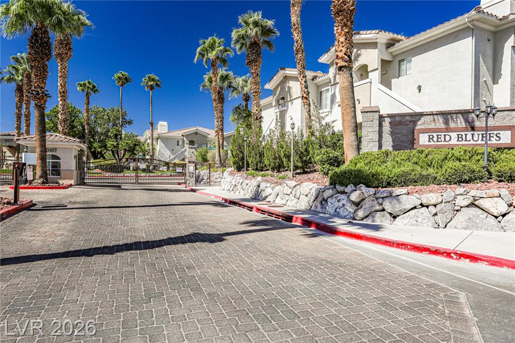 1500 Ruby Cliffs Lane 201, Las Vegas, NV 89144 — photo 1