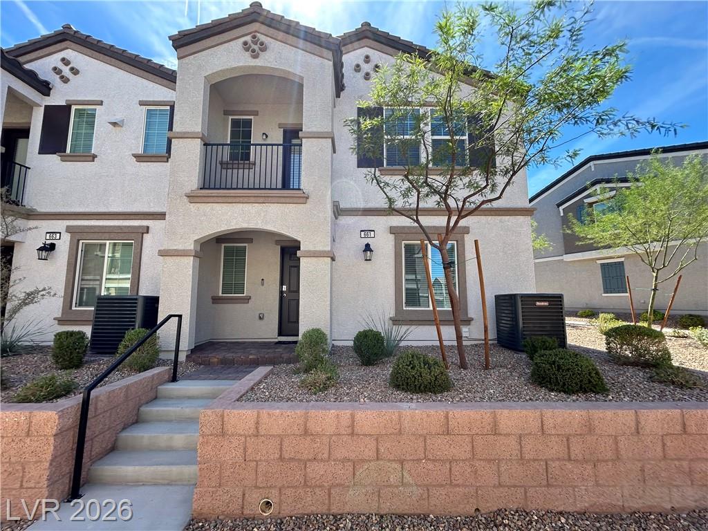 661 Foam Flower Lane, Henderson, NV 89015 — photo 1
