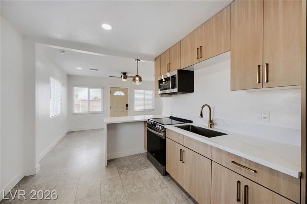 1934 Stanford Street A, North Las Vegas, NV 89030 — photo 1