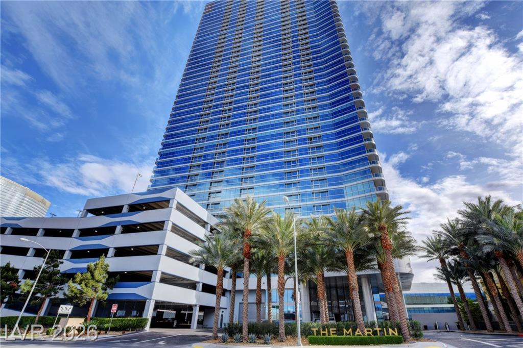 4471 Dean Martin Drive 810, Las Vegas, NV 89103 — photo 1