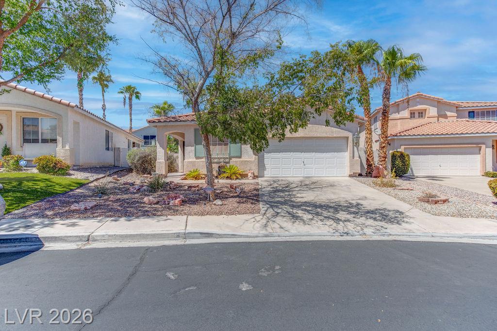 325 Brilliant Summit Circle, Henderson, NV 89052 — photo 1