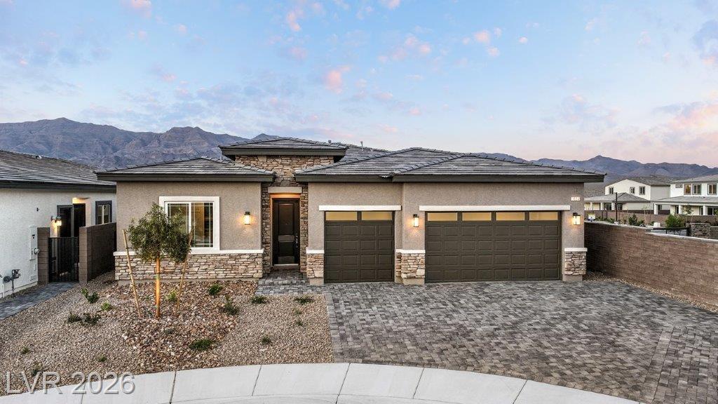 7908 CONDOL COVE Street, North Las Vegas, NV 89084 — photo 1