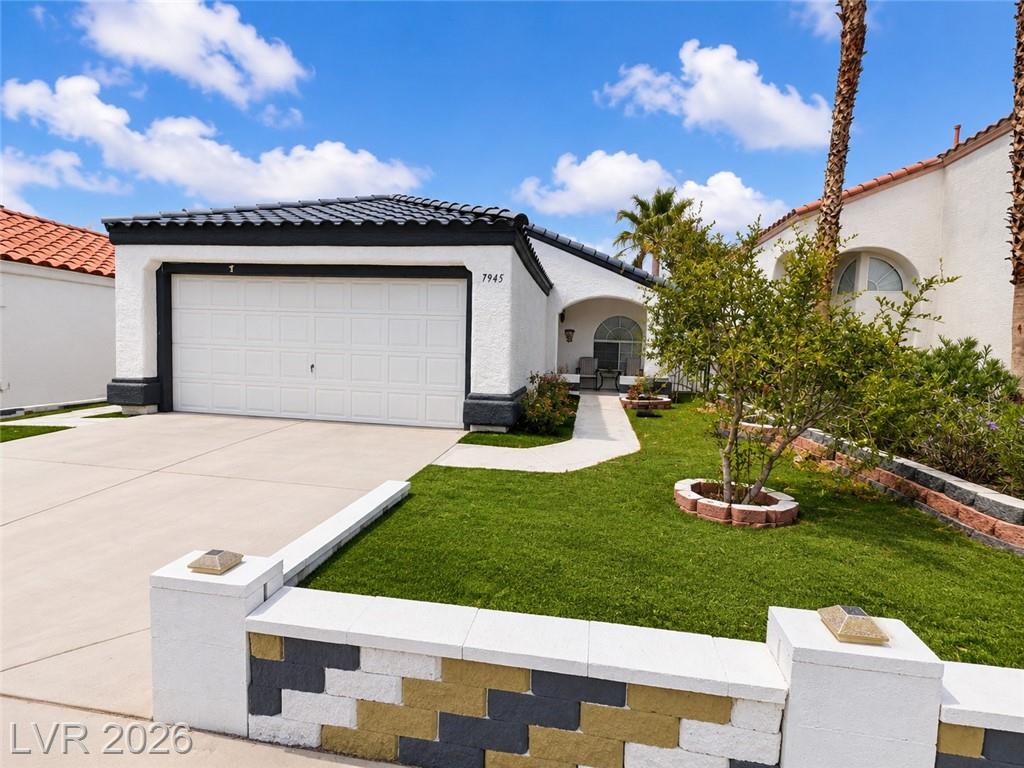 7945 Cherry Valley Circle, Las Vegas, NV 89145 — photo 1