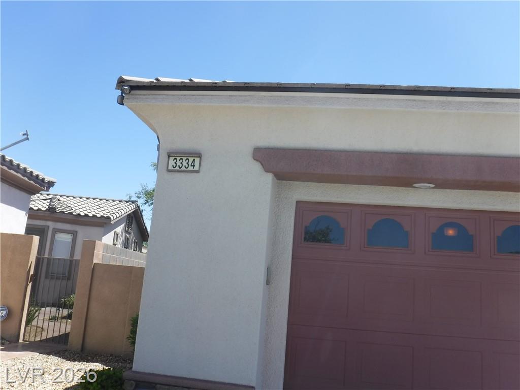 3334 Garden Shower Place, Las Vegas, NV 89135 — photo 1
