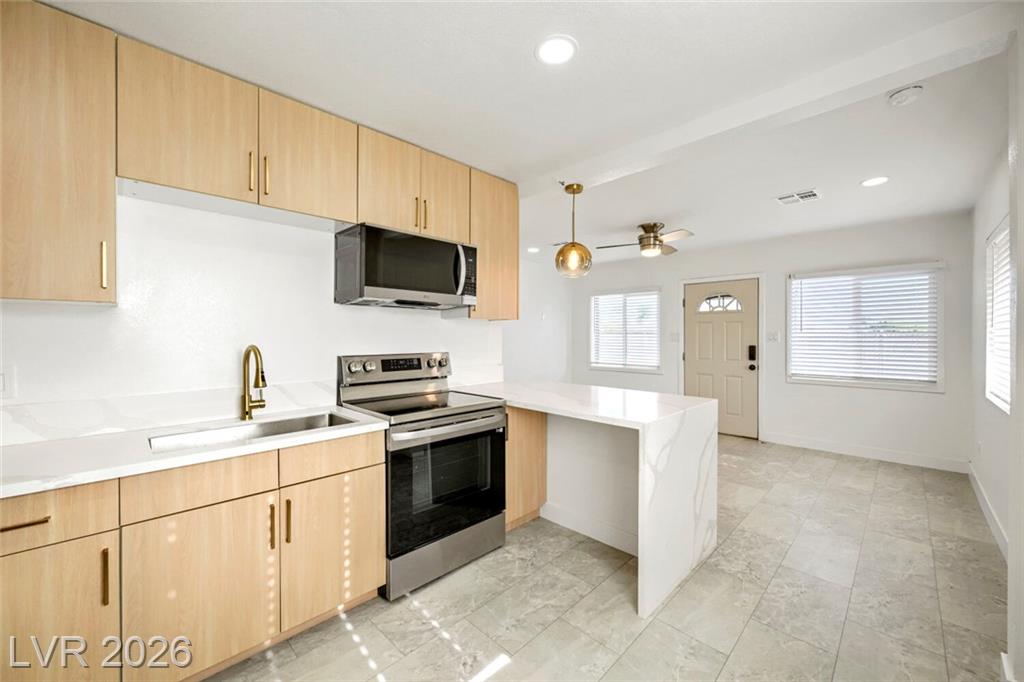 1934 Stanford Street B, North Las Vegas, NV 89030 — photo 1