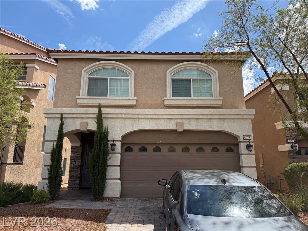 6073 Crown Palms Avenue, Las Vegas, NV 89139 — photo 1
