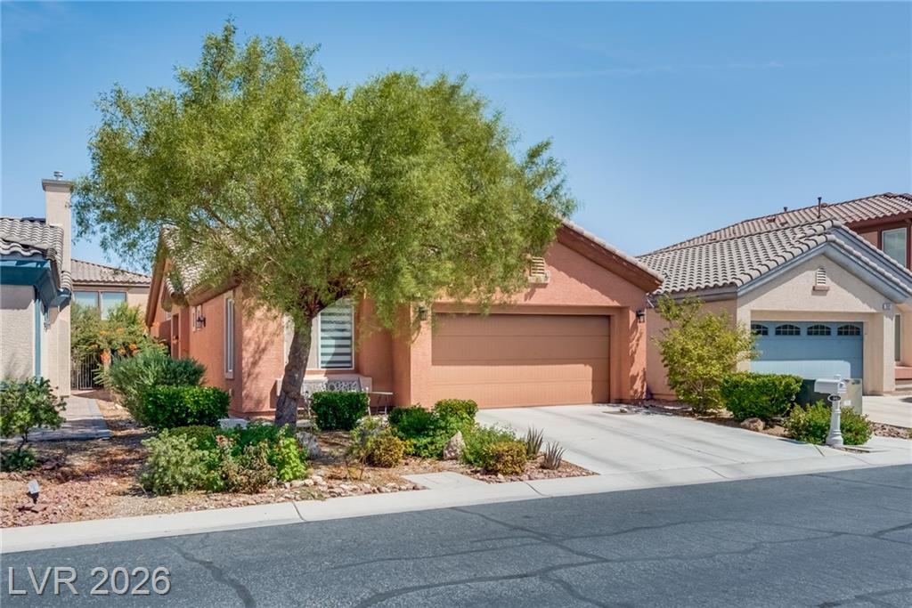 54 ISLAND COURSE Avenue, Las Vegas, NV 89148 — photo 1