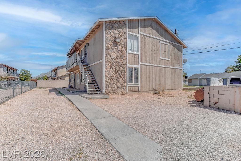 1810 Bartoli Drive 1, Las Vegas, NV 89115 — photo 1