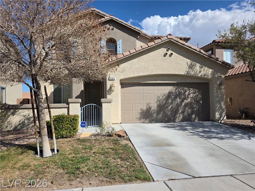 468 LACABANA BEACH Drive 0, Las Vegas, NV 89138 — photo 1