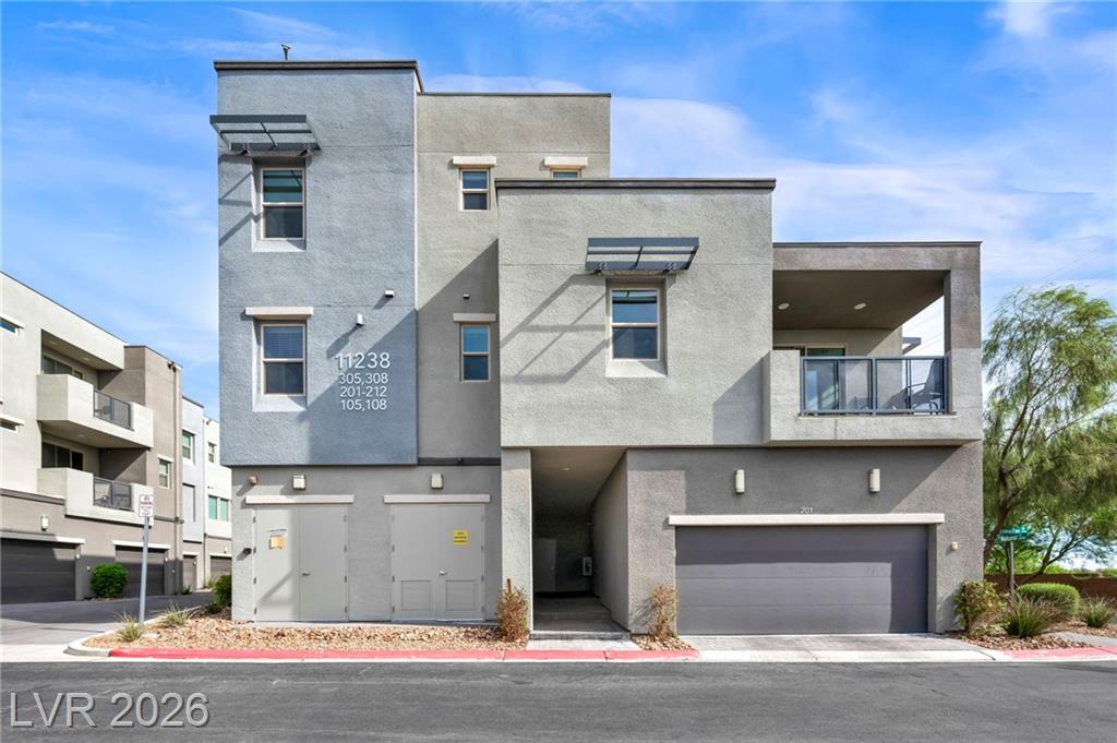 11238 Essence Point Avenue 202, Las Vegas, NV 89135 — photo 1