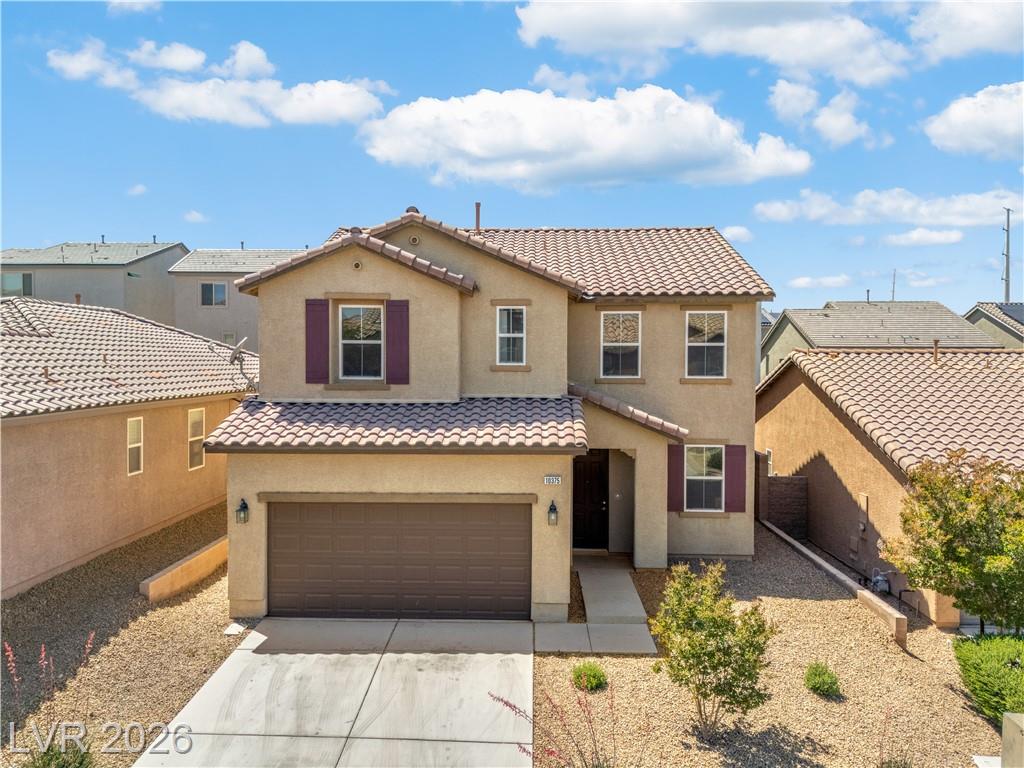 10375 Beallsville Street, Las Vegas, NV 89141 — photo 1