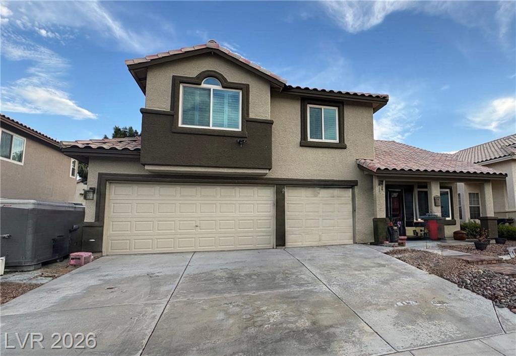 531 Drift Stone Avenue, Las Vegas, NV 89123 — photo 1