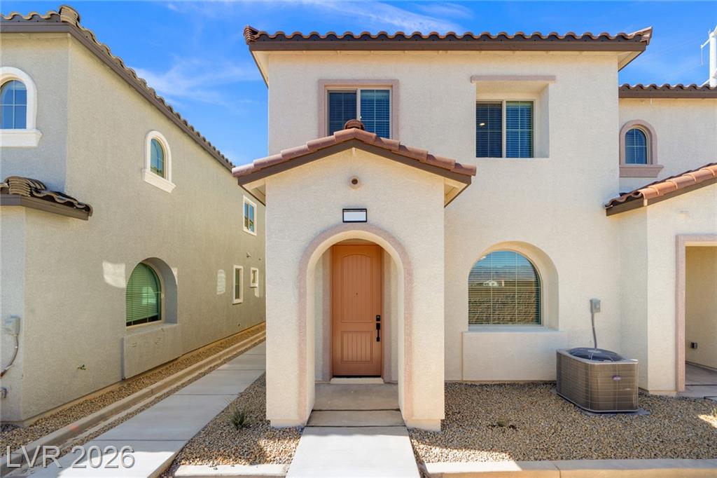 8340 Weidler Street, Las Vegas, NV 89166 — photo 1