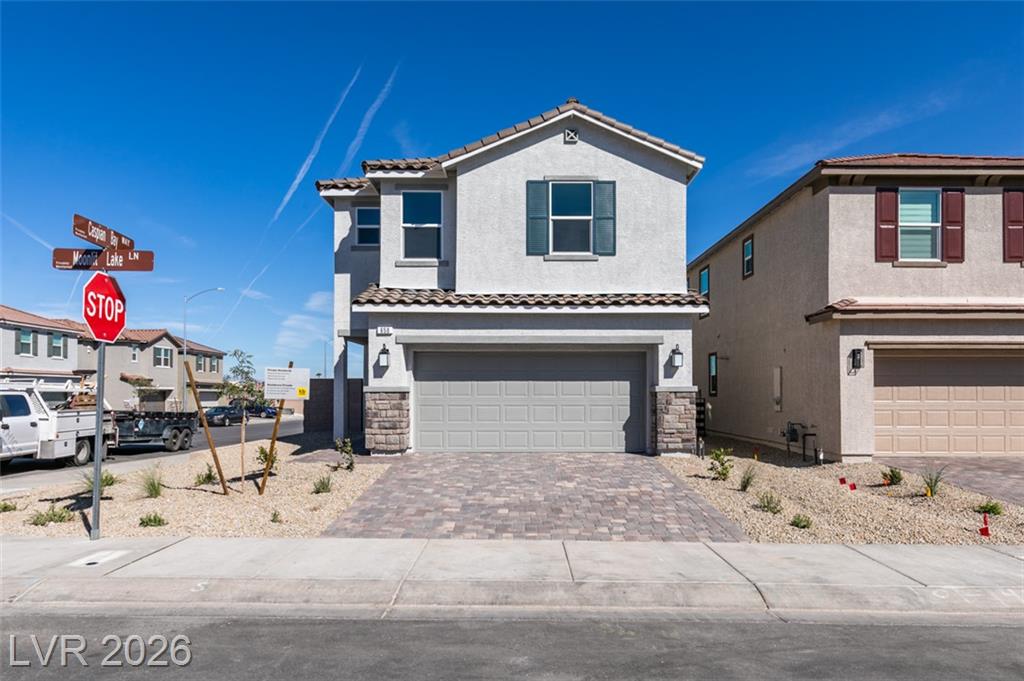 650 Moonlit Lake Lane, Henderson, NV 89002 — photo 1