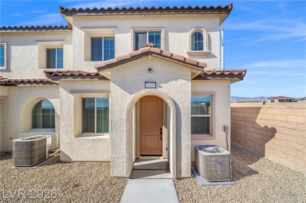 8352 Weidler Street, Las Vegas, NV 89166 — photo 1