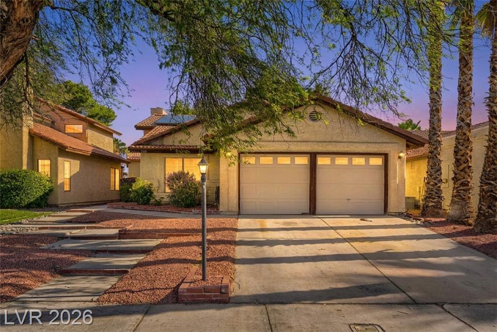 1920 Old Mill Lane, Henderson, NV 89014 — photo 1