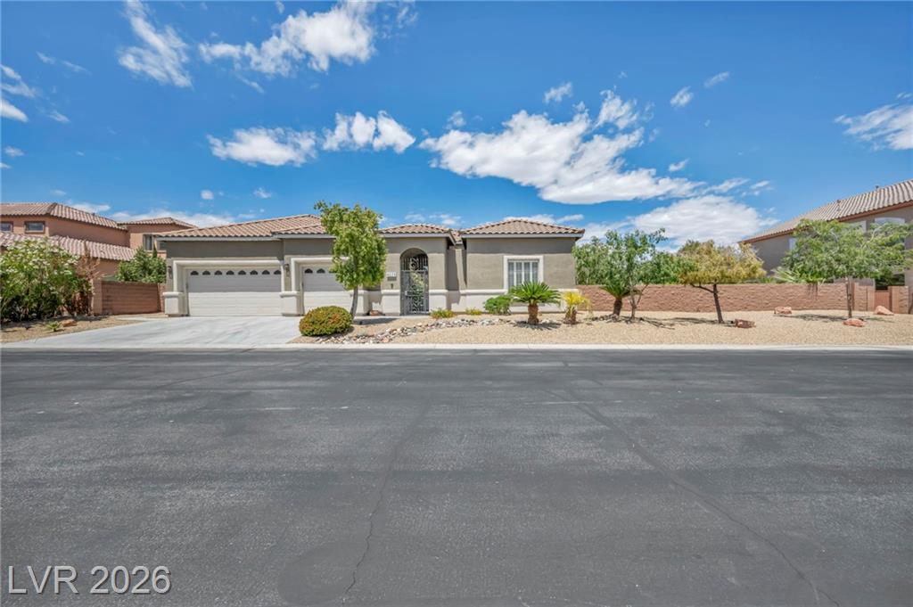 4528 Velvet Crest Lane, Las Vegas, NV 89139 — photo 1