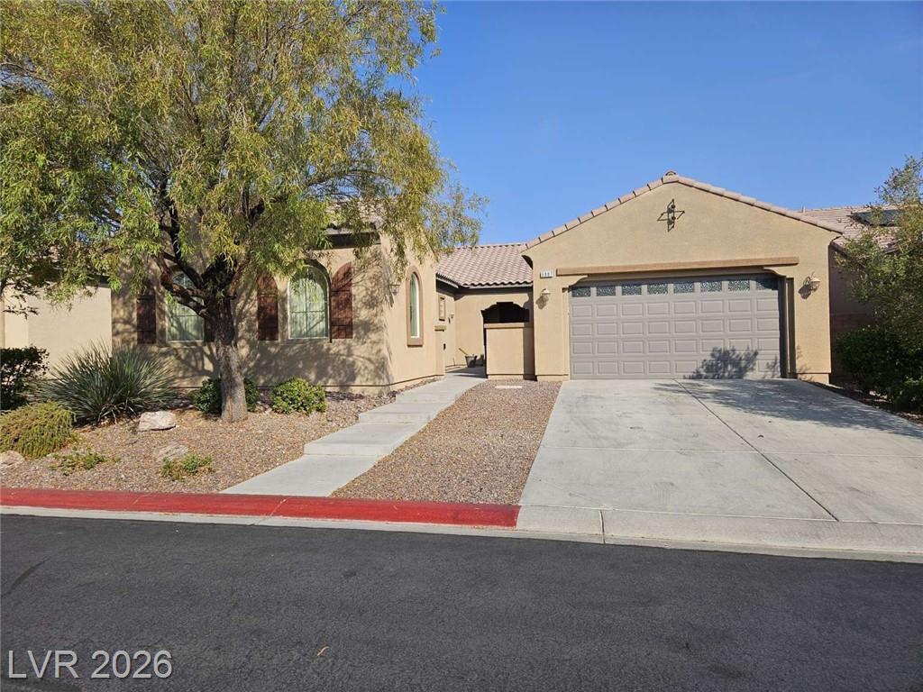 6887 Barred Dove Lane, North Las Vegas, NV 89084 — photo 1