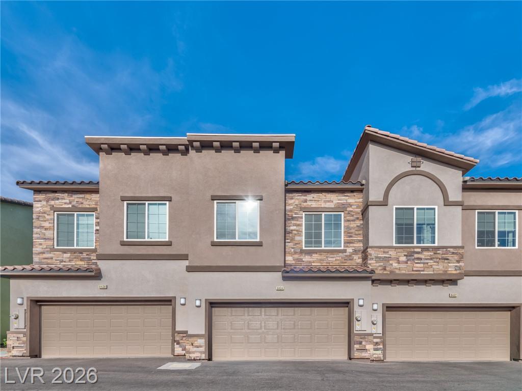 6434 Spring Jog Street, Las Vegas, NV 89166 — photo 1