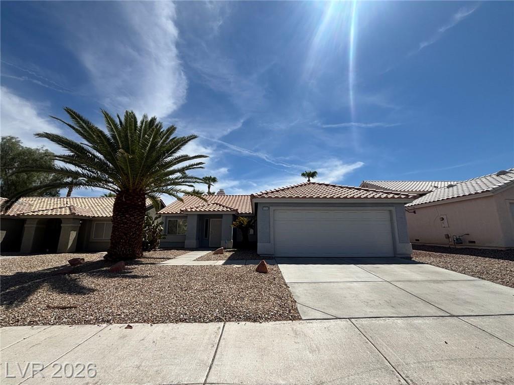 7717 White Grass Avenue, Las Vegas, NV 89131 — photo 1