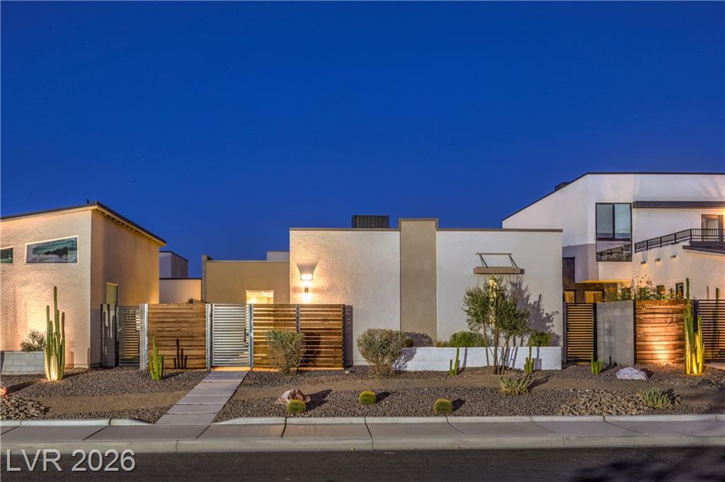 1327 South 8th Street, Las Vegas, NV 89104 — photo 1