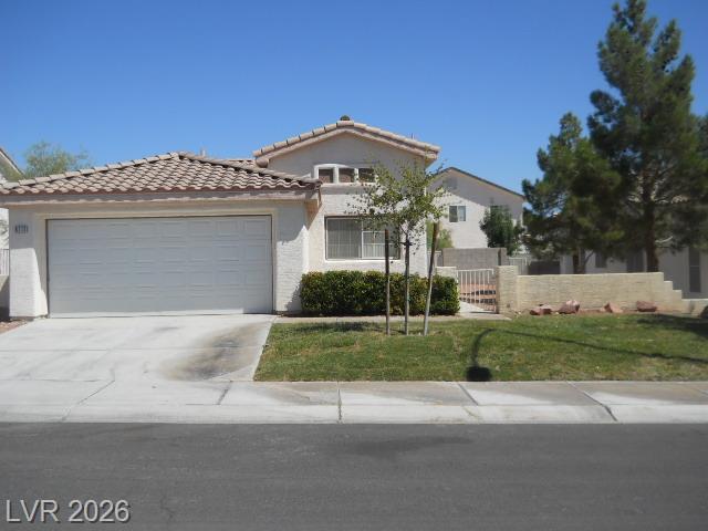 8212 BLUFF CREEK Avenue n/a, Las Vegas, NV 89131 — photo 1