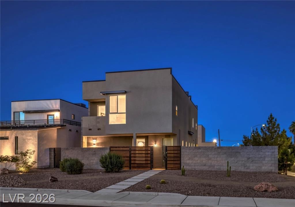 1335 South 8th Street, Las Vegas, NV 89104 — photo 1