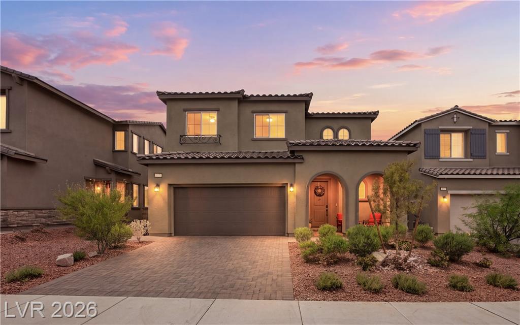 863 Metromont Court, Henderson, NV 89011 — photo 1
