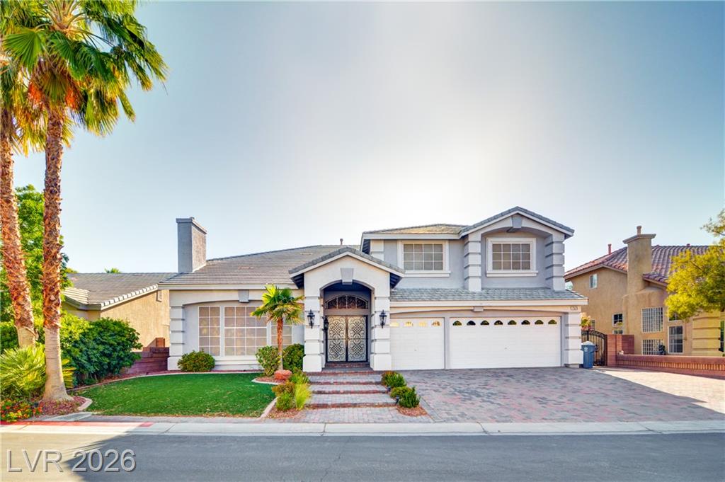 7525 Avalon Bay Street, Las Vegas, NV 89139 — photo 1
