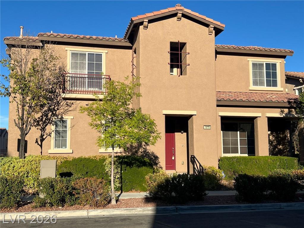 1978 Hollywell Street, Las Vegas, NV 89135 — photo 1