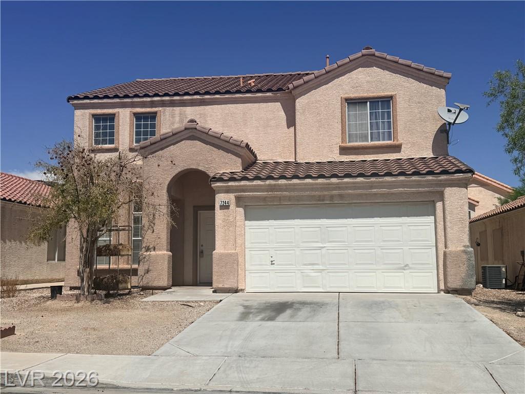 7244 Falling Timber Court, Las Vegas, NV 89113 — photo 1