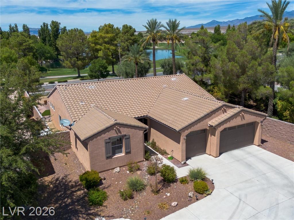 5910 East Alfano Avenue, Pahrump, NV 89061 — photo 1