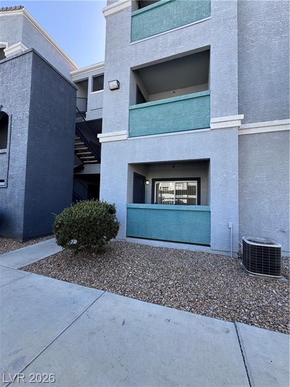 6955 North Durango Drive 1028, Las Vegas, NV 89149 — photo 1