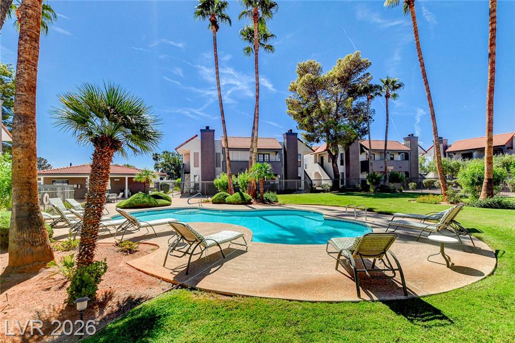 6149 Oakey Boulevard C, Las Vegas, NV 89146 — photo 1