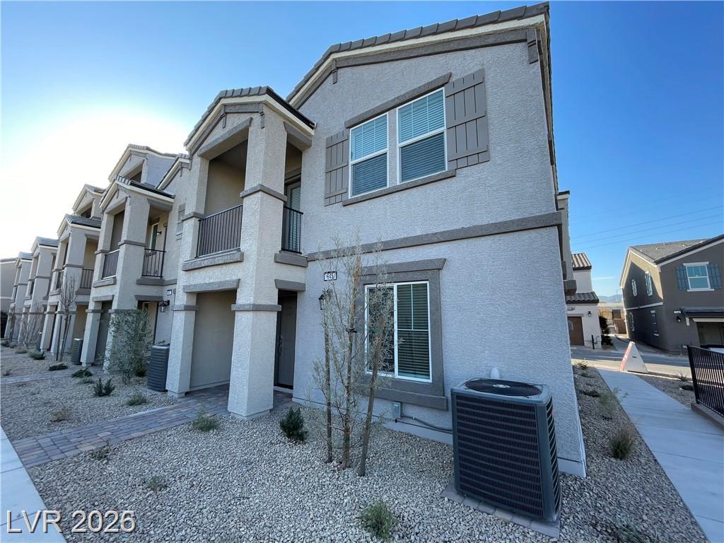 645 Bellus Place, Henderson, NV 89015 — photo 1