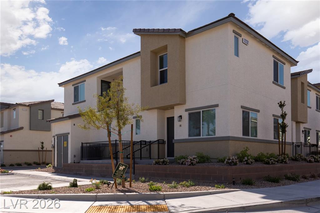 12232 Azure Gate Road 1, Las Vegas, NV 89183 — photo 1