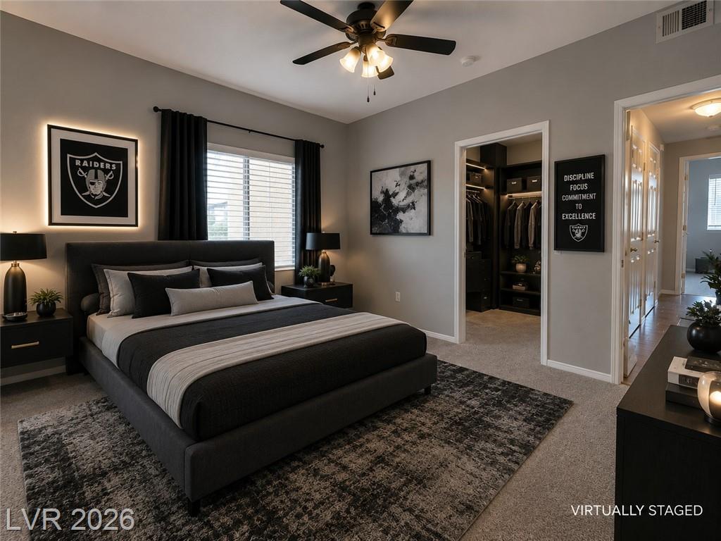 1050 East Cactus Avenue 2123, Las Vegas, NV 89183 — photo 1